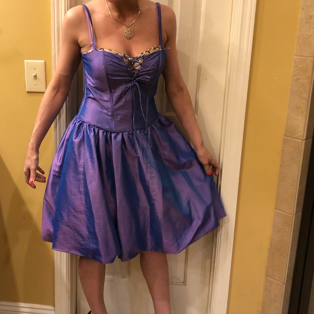 Dulcci Vetan NWT dress Size 10/2